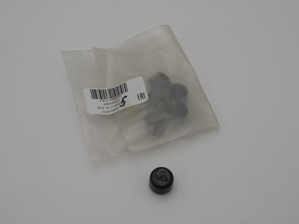 Колпачок сапуна механизма выбора передач 2180, 2181, Лада Гранта ...