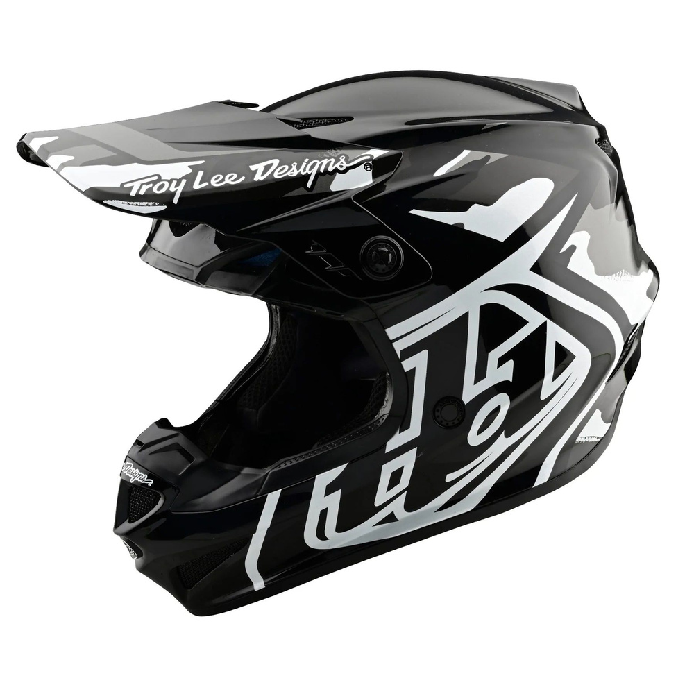 Troy lee best sale designs kids helmet