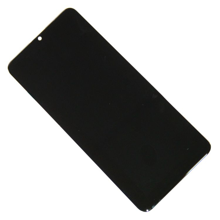Дисплей для Huawei Nova Y70 (MGA-LX9N), Y70 Plus, Y71 в сборе с тачскрином <черный> (OEM) #1