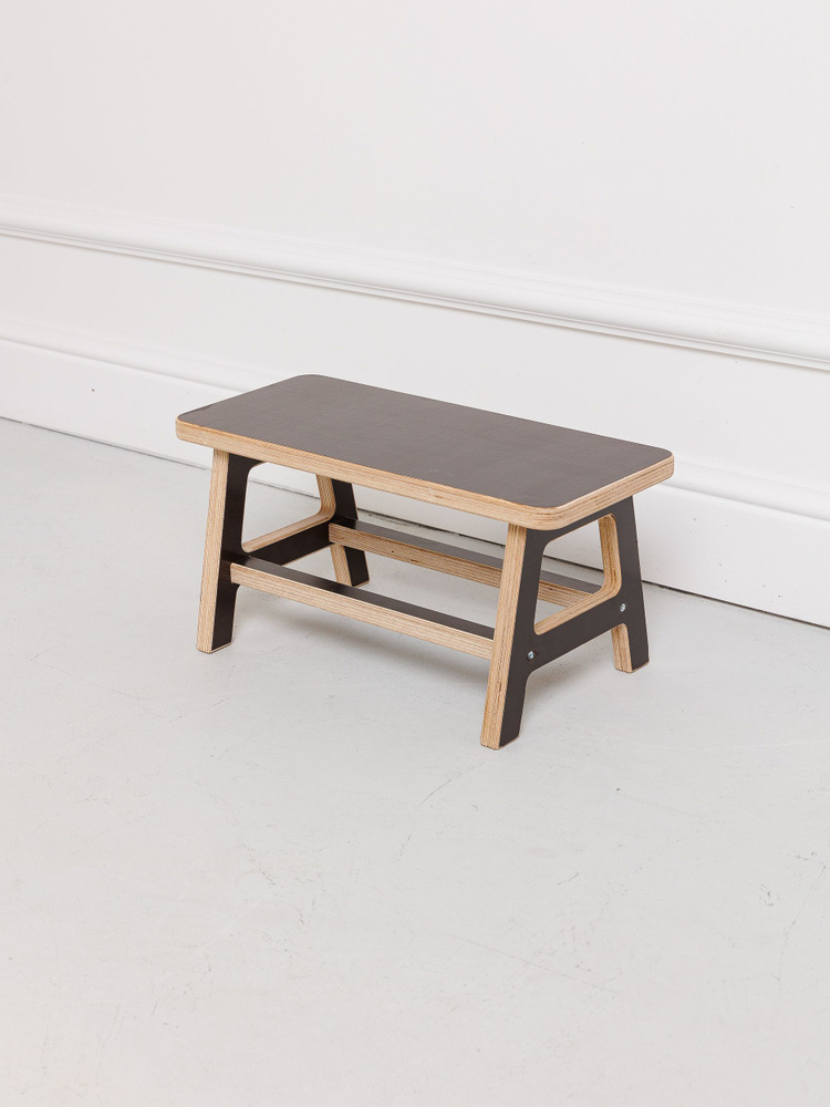 Маленькая скамейка, подставка под ноги, 1 шт - купить с доставкой по ...