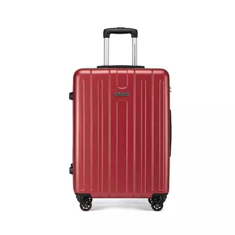 Чемодан-самокат American Tourister - купить с доставкой по выгодным ...