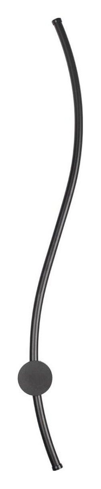 Бра Loft it Rays 10152 BK #1