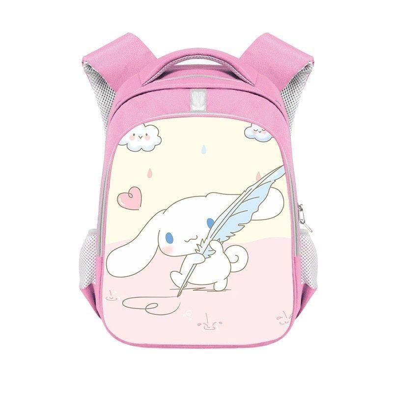 Школьный рюкзак для девочки, весна 2024 #1