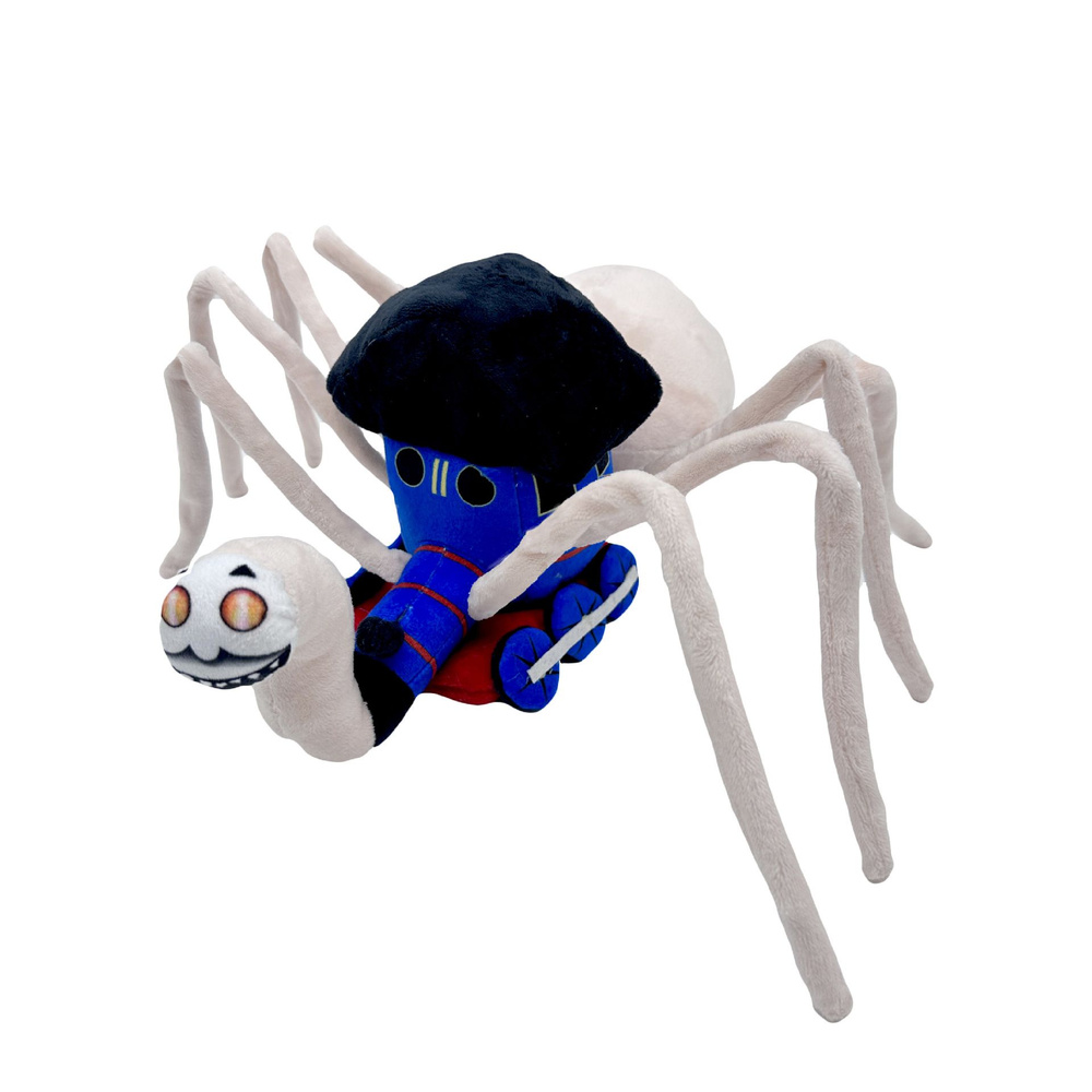 Spider plush online