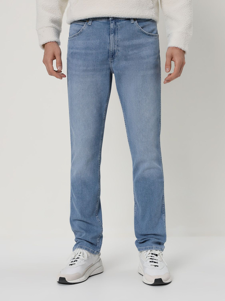 Wrangler Greensboro Regular Straight