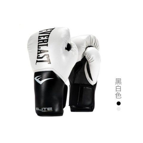 Перчатки Everlast Pro Style Training