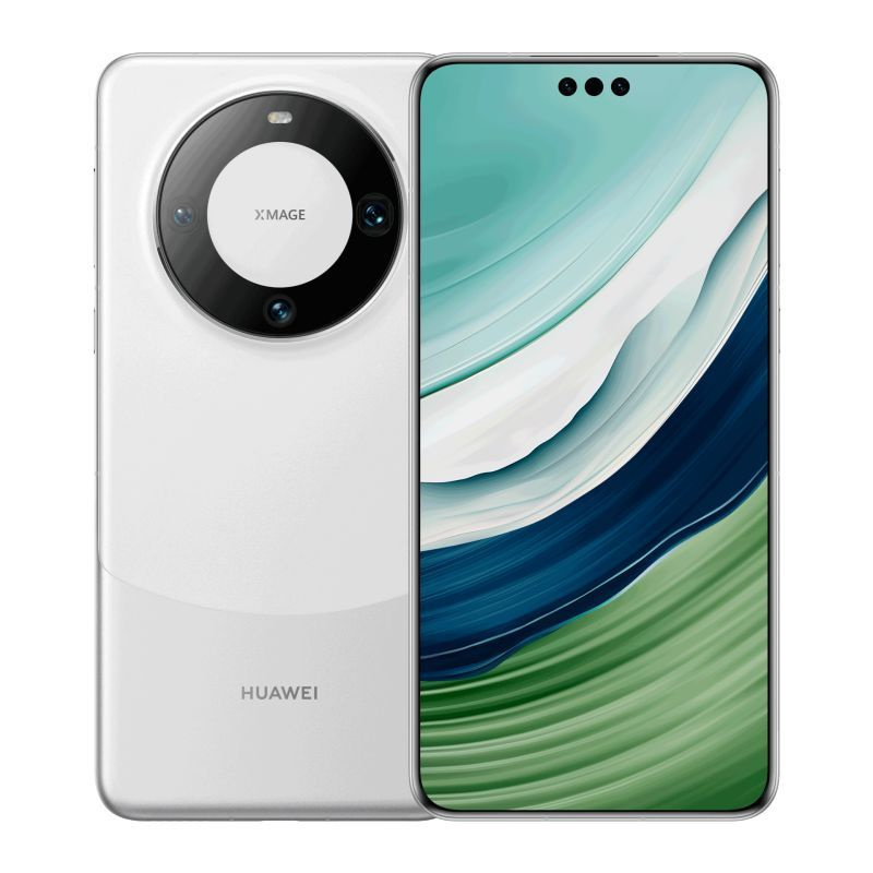Смартфон HUAWEI Mate 60 Pro - купить по выгодной цене в интернет ...