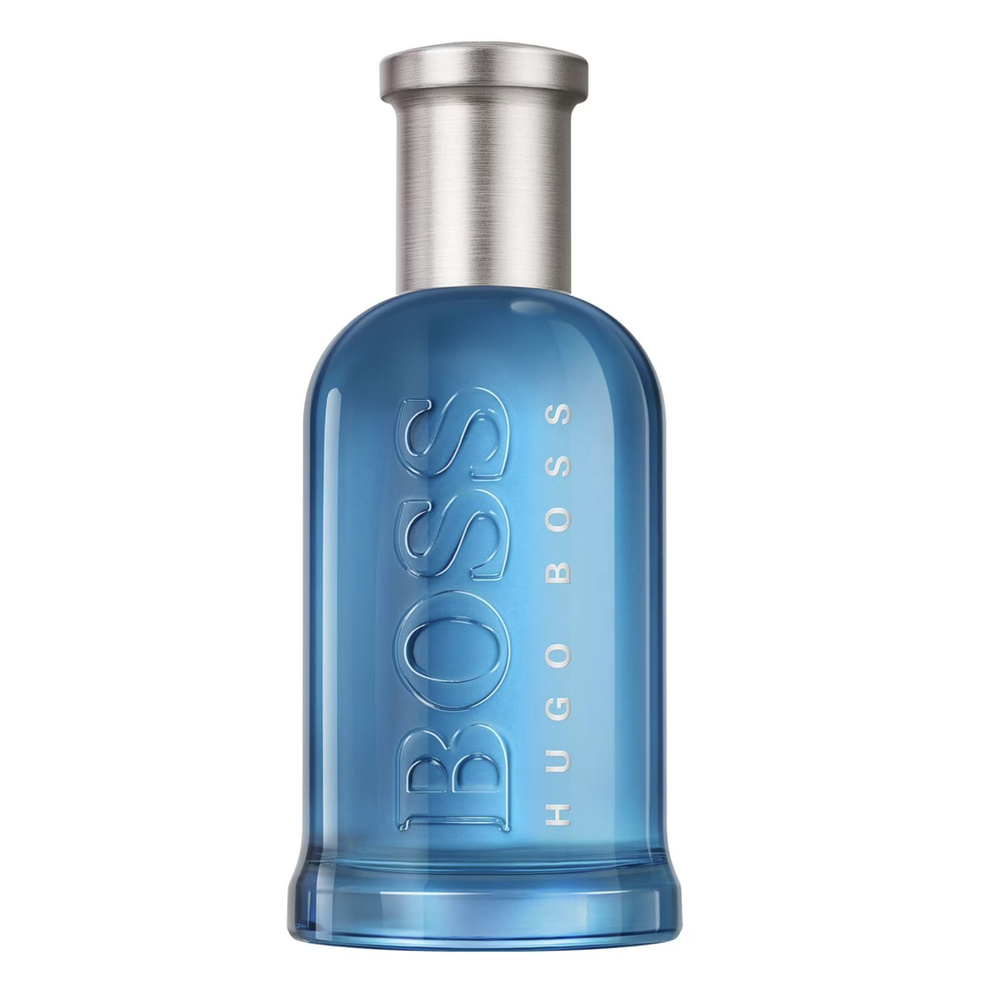 Perfume hugo shop boss boss bottled