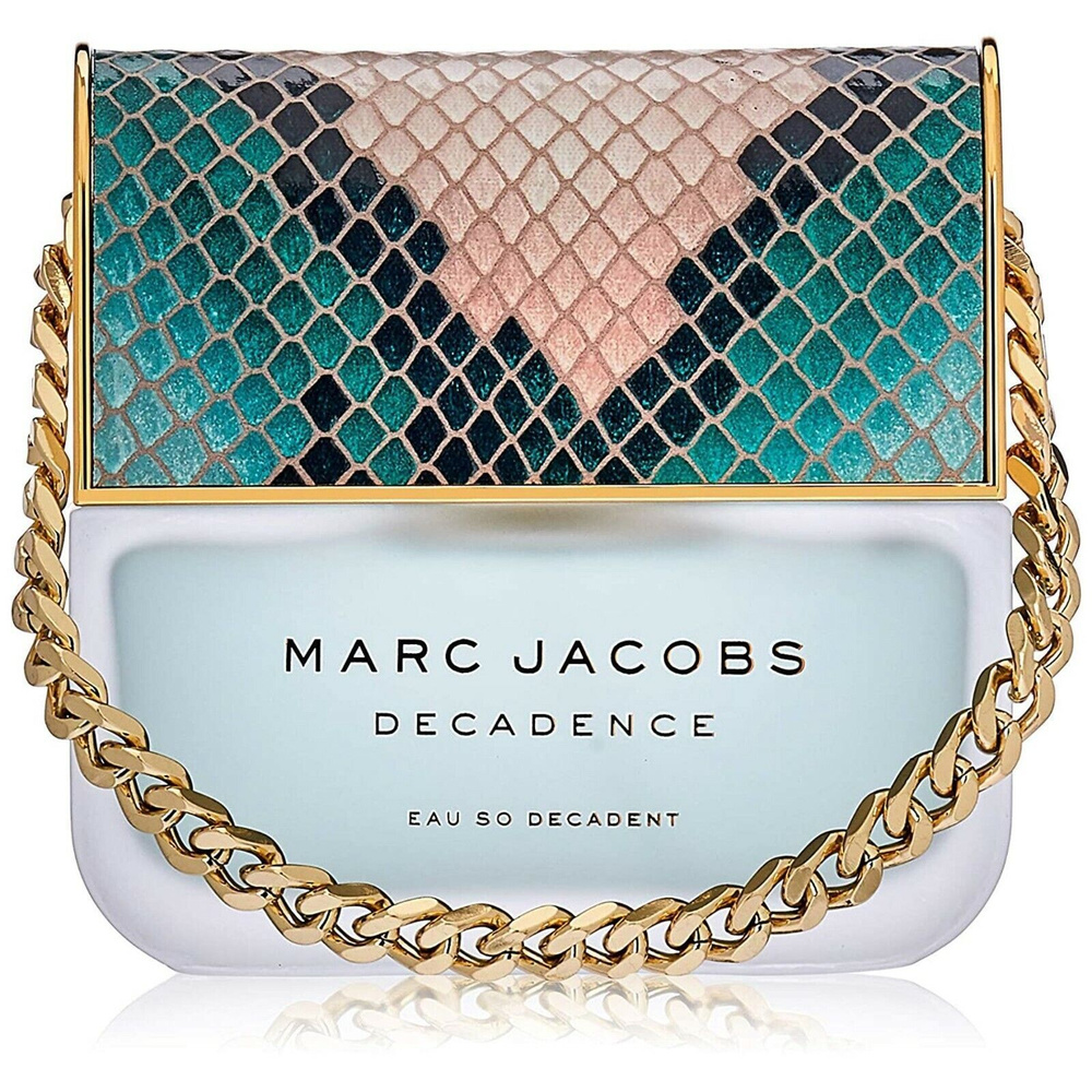 Decadence eau so store decadent marc jacobs