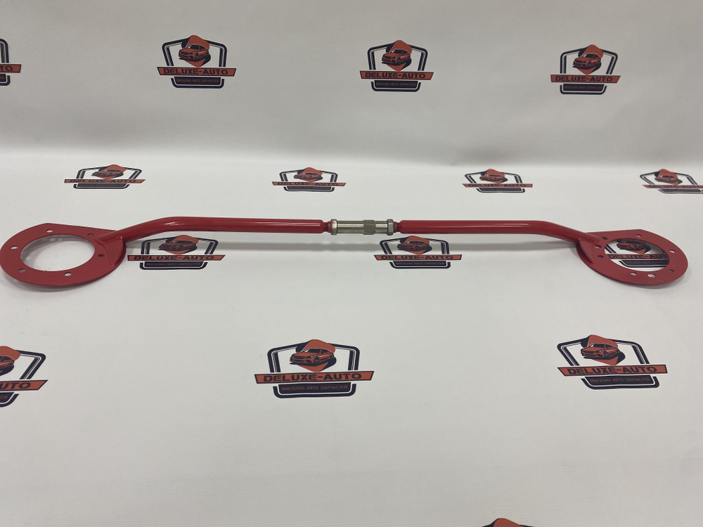 Растяжка с регулировкой передних стоек Серии SPORT TRACK-для ...