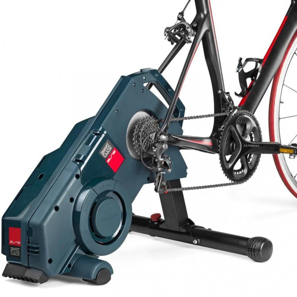 Elite smart sales fluid trainer