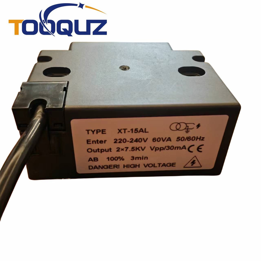 Трансформатор Розжига Зажигания Горелки Котла,XT15AL - купить по ...