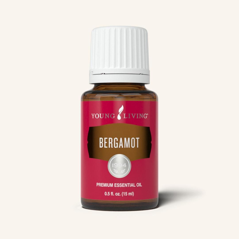 Янг Ливинг Эфирное масло Бергамота/ Young Living Bergamot Essential Oil 15 мл  #1