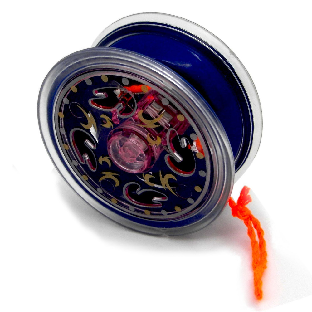 D4 UFO  -          ABS   YOYO        AliExpress