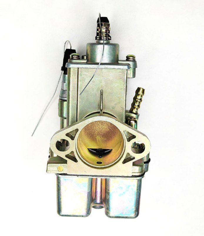 Карбюратор К65Ж для снегохода Буран - купить по низким ценам в интернет ...