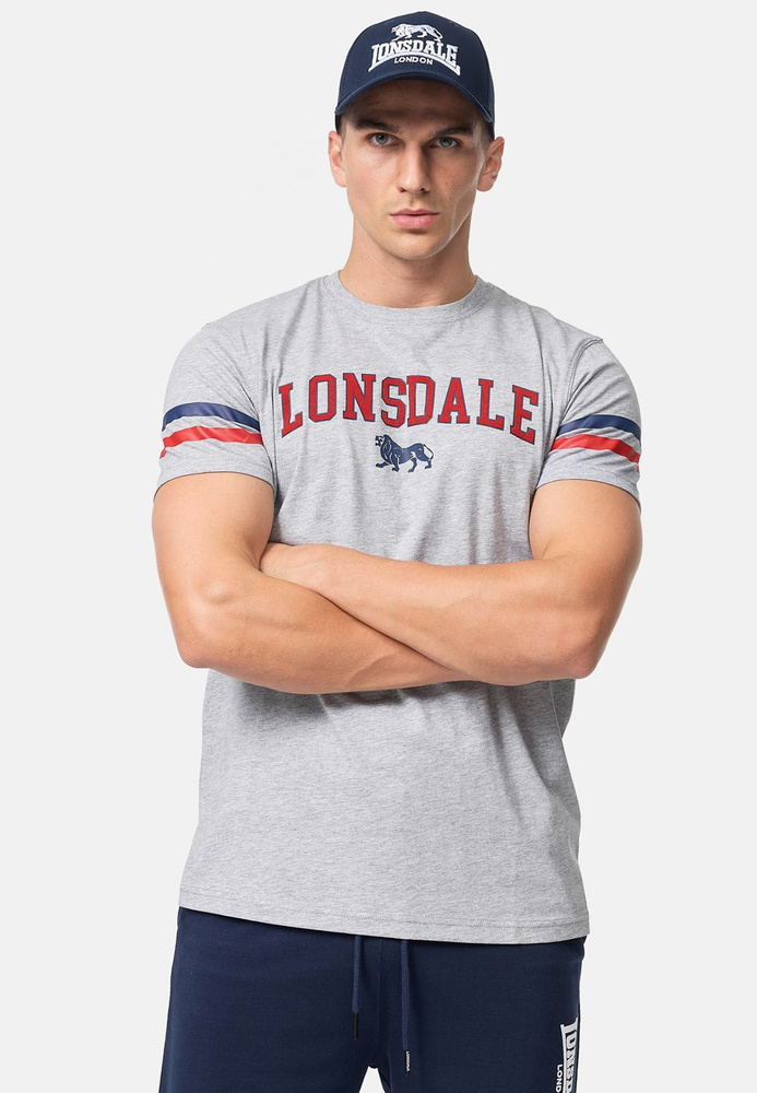 Футболка Lonsdale #1