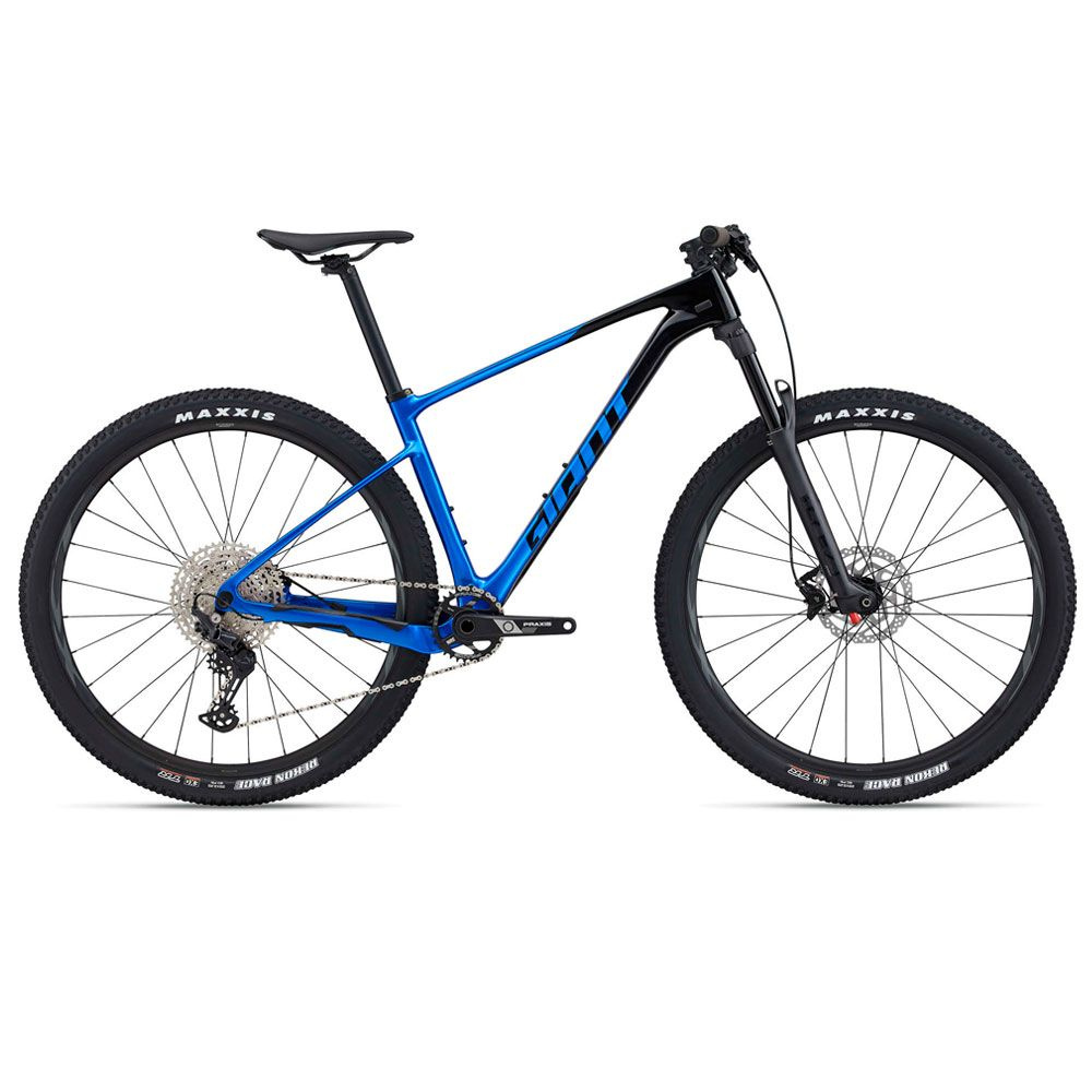 Giant advanced xtc carbon sale