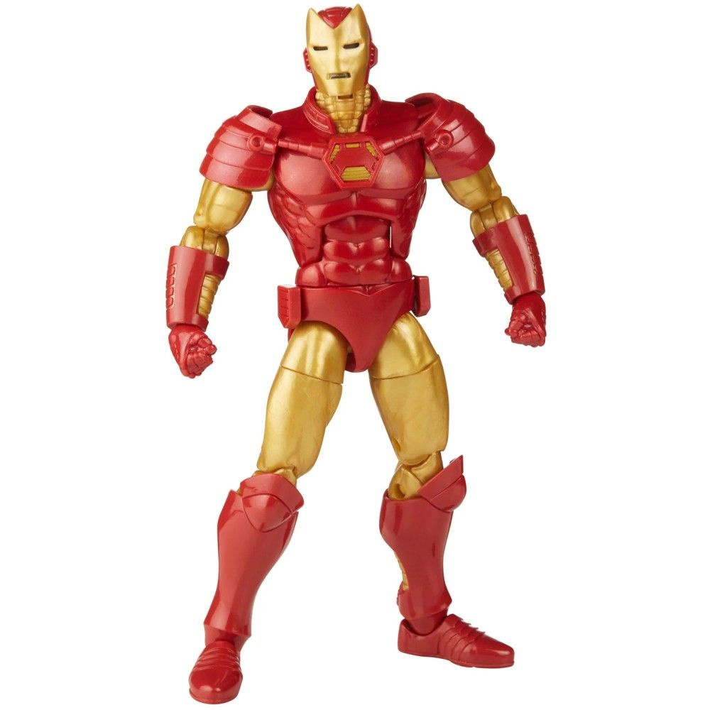 Iron man shop legends series