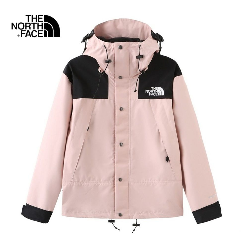 The north face clearance m 1990