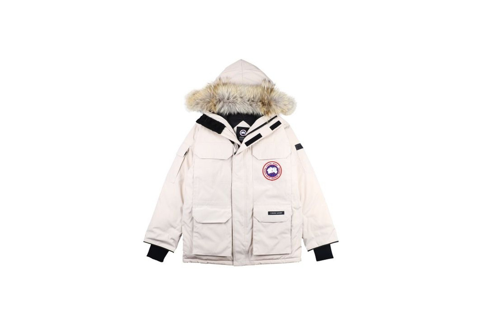 Пуховик CANADA GOOSE #1