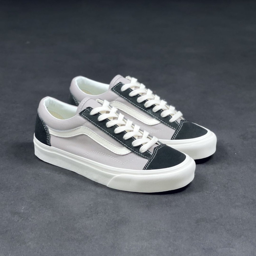 Кеды Vans #1
