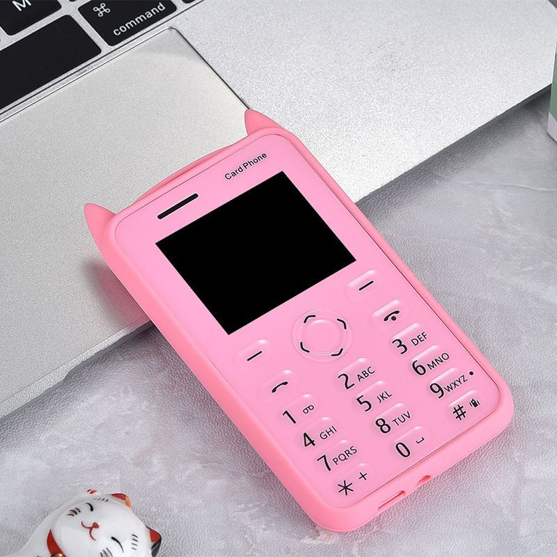 Мобильный телефон xinhao Доступно несколько цветов, Миниатюрный и ...