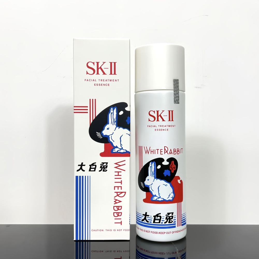 SK-II Эссенция для ухода за кожей Антивозрастной уход, 230 мл  #1