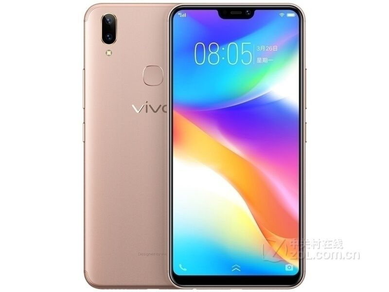 vivo y85 6 128gb