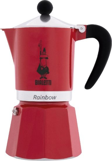 Гейзерная кофеварка Bialetti - купить по выгодным ценам в интернет ...