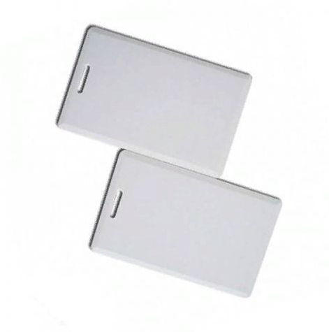 Прокси-Карта RFID Бесконтактная Т5577 (125Khz) Толстая 10шт. - купить ...