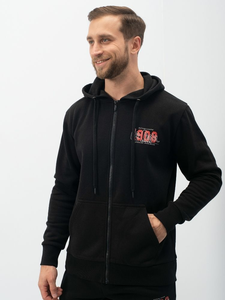 Hoodie cheap lee cooper