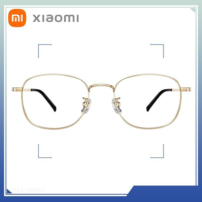 Xiaomi Очки компьютерные - купить с доставкой по выгодным ценам в ...