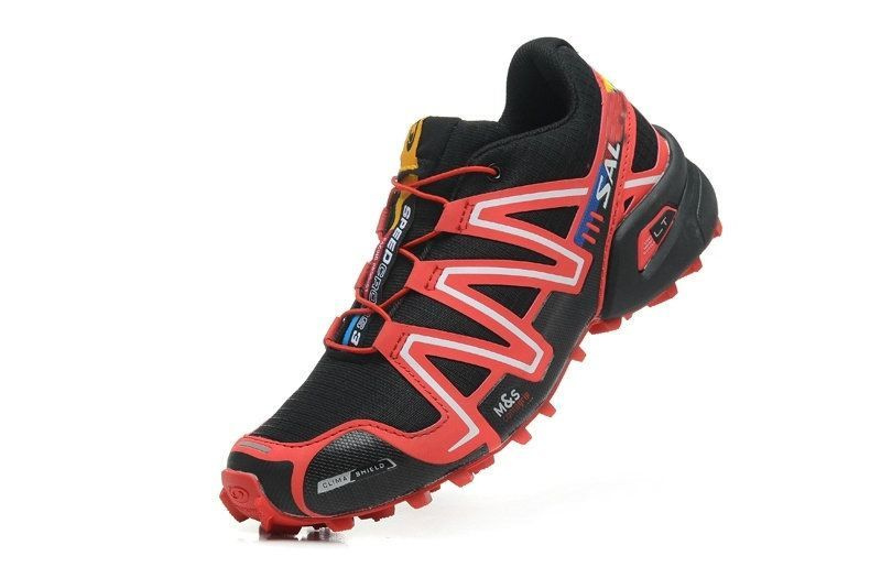 Кроссовки Salomon #1