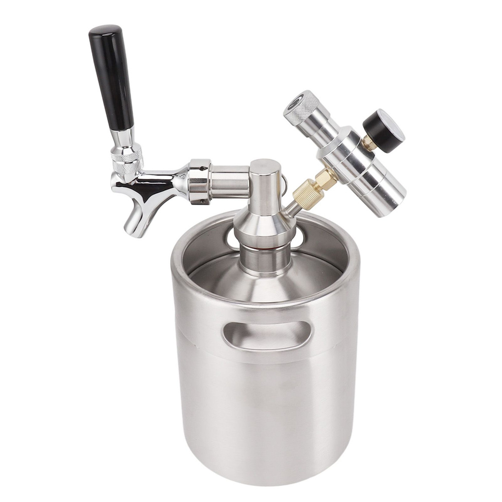 Мини кег - купить с доставкой по выгодным ценам в интернет-магазине ...