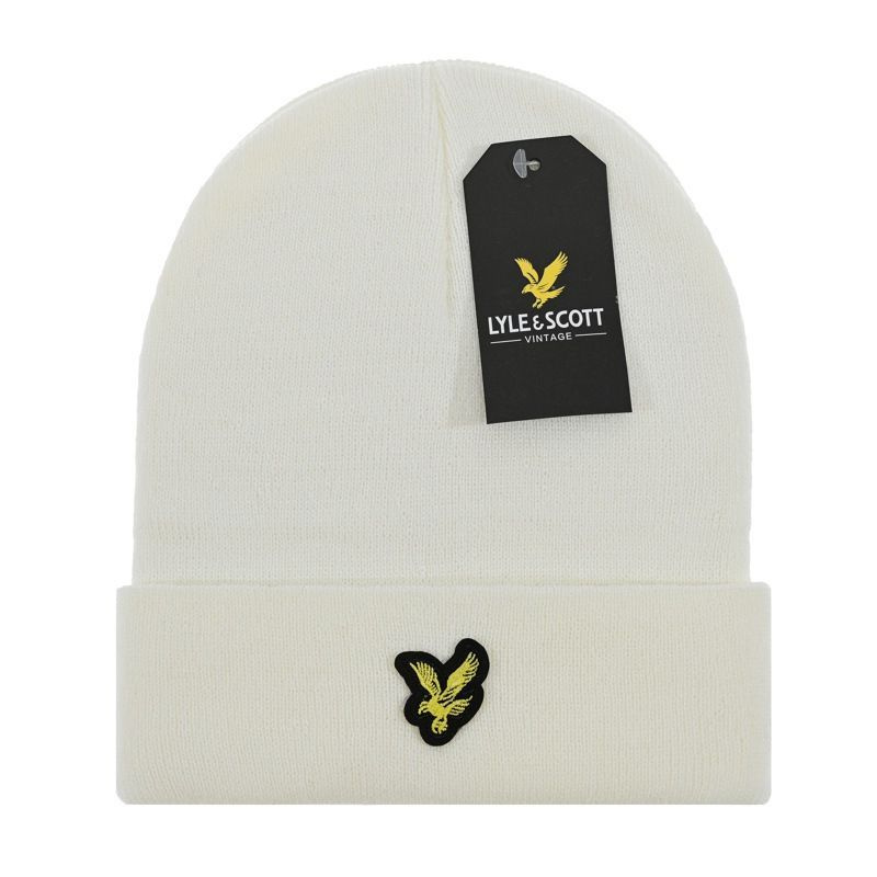 Шапка Lyle & Scott BEANIE #1