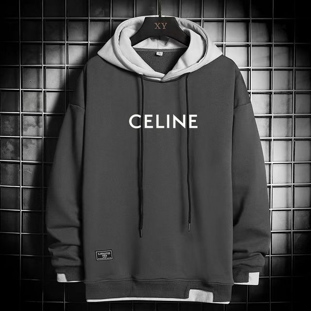 Худи CELINE #1