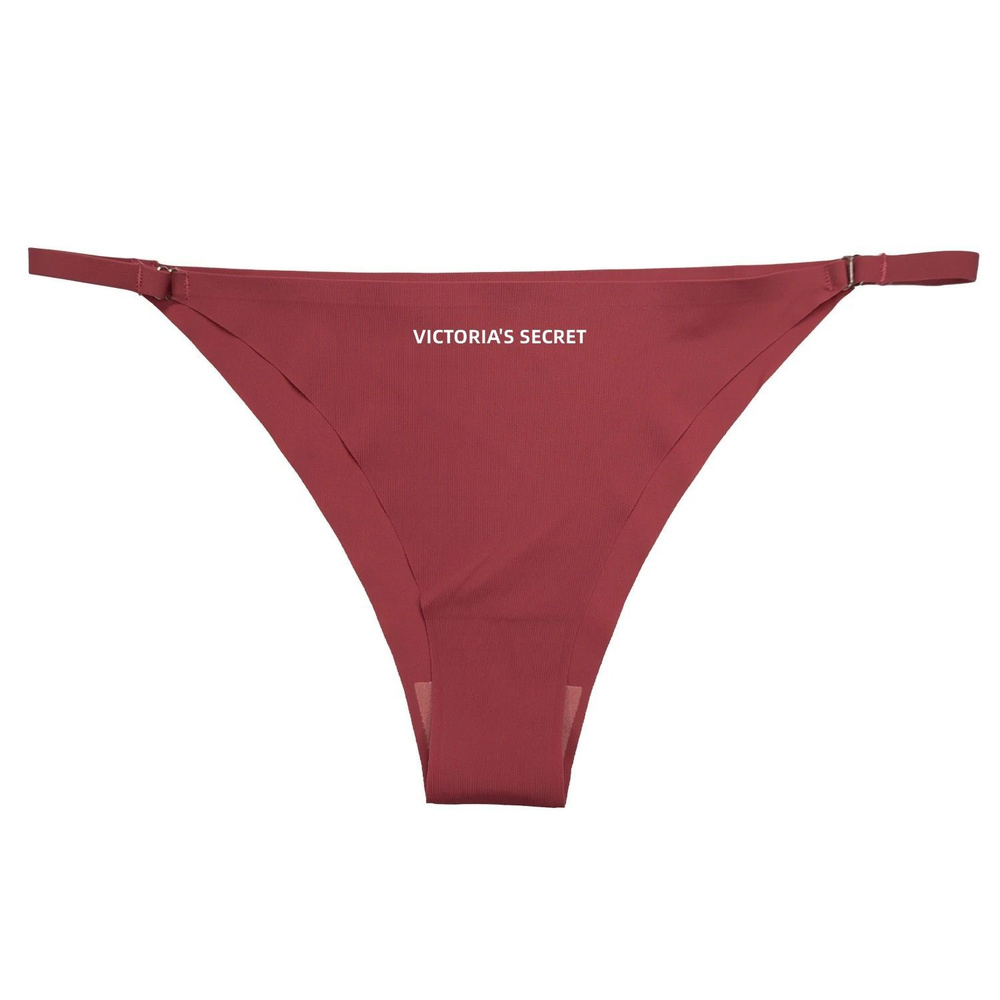 Трусы бразильяна, бесшовная модель Victoria's Secret, 1 шт - купить с ...