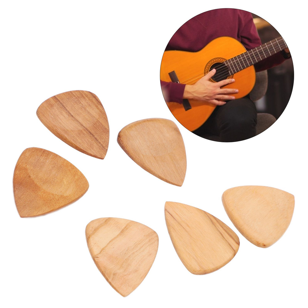 Деревянные медиаторы - купить с доставкой по выгодным ценам в интернет ...