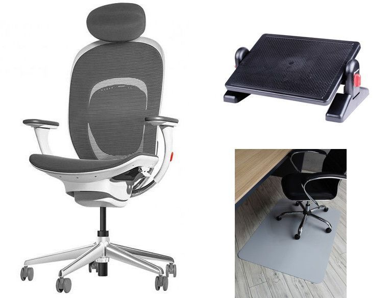 Yuemi ymi deals ergonomic chair