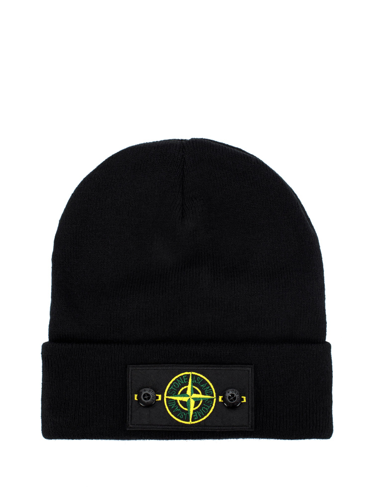 Шапка Stone Island #1