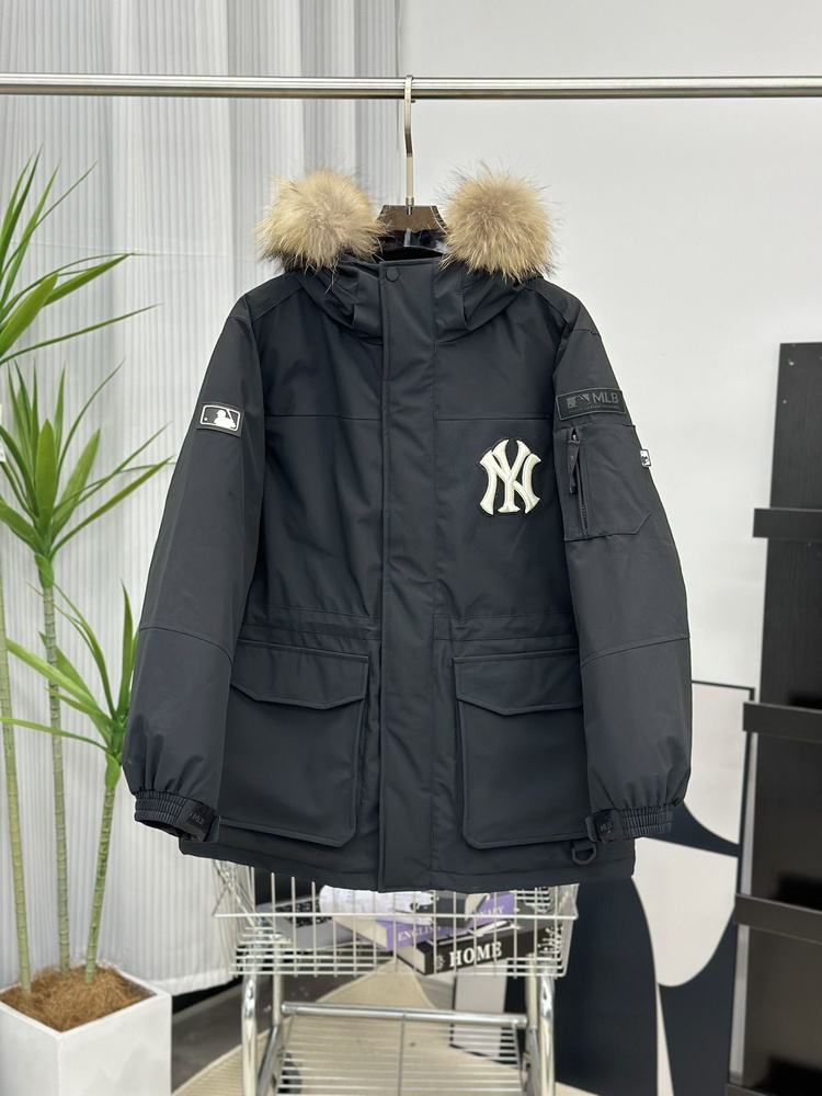 Пуховик MLB Fashion Sport #1