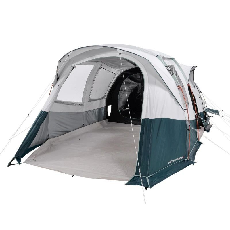 Decathlon tent 6 person hotsell