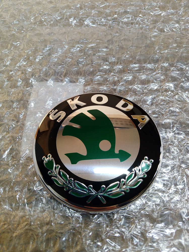 58mm badge sport