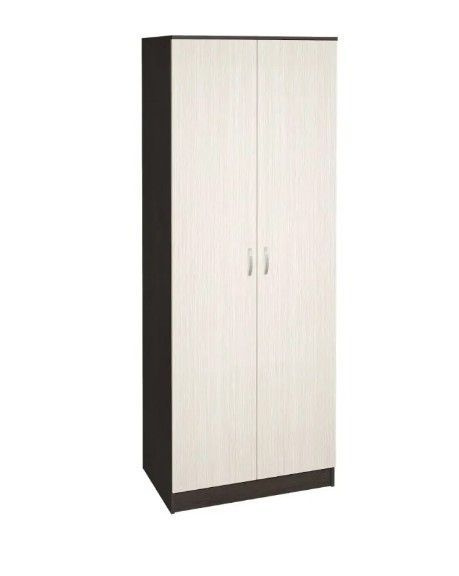 Шкаф распашной Интерьер-Центр РОНДА ШК-20 Шкаф 2х ств. без зеркала ...