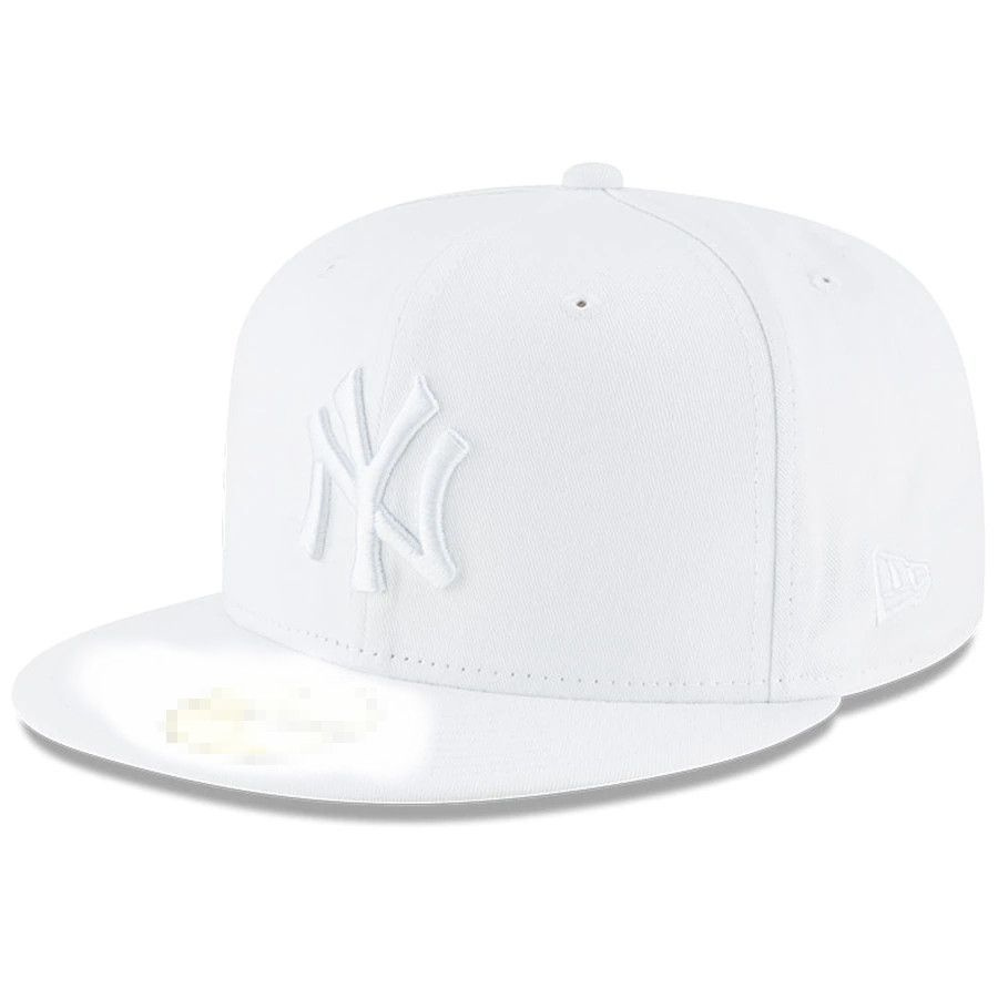 Бейсболка NEW YORK YANKEES #1