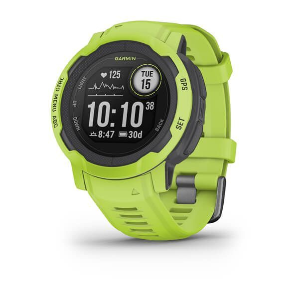 Garmin Умные часы INSTINCT 2, 23mm #1