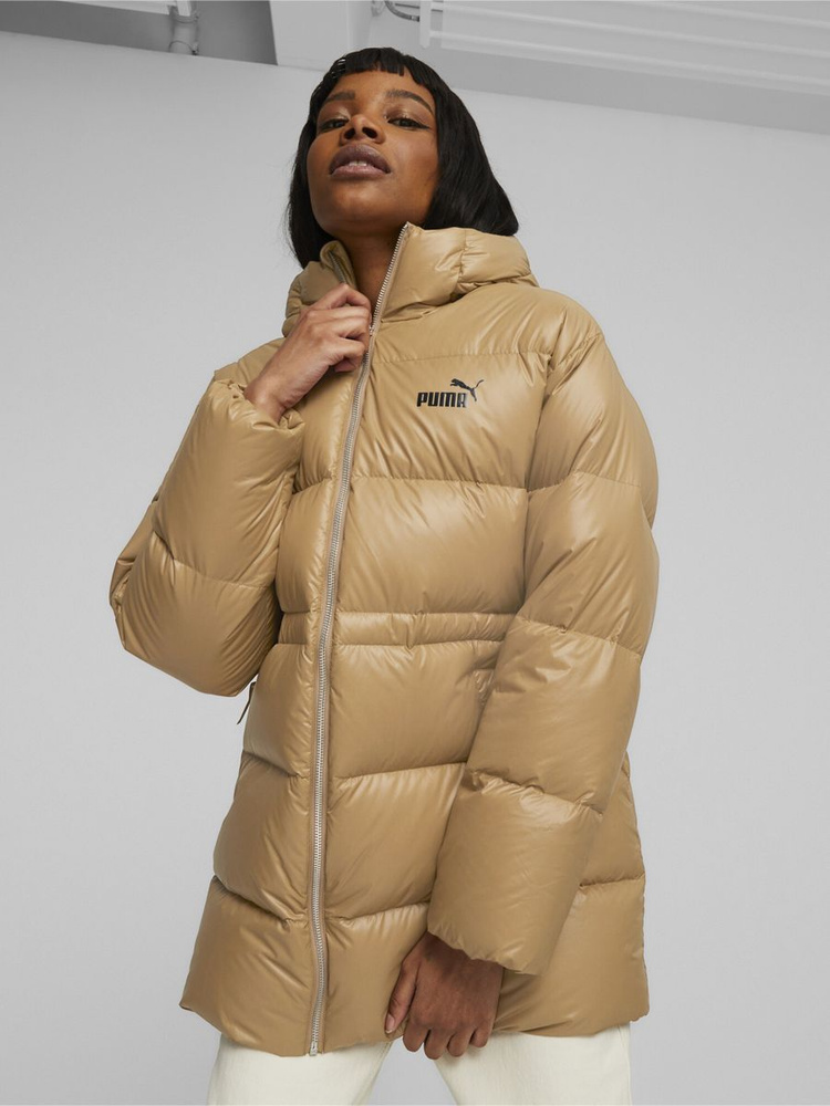 Puma coat clearance