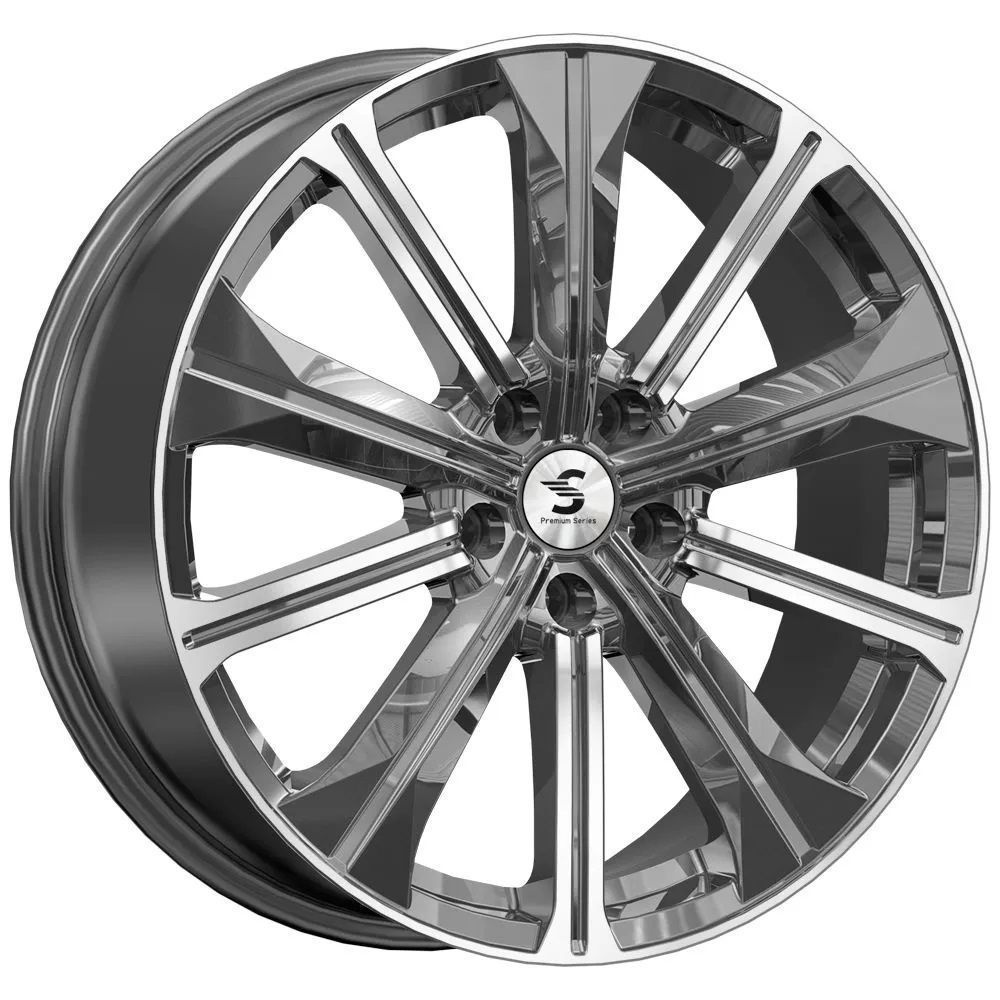 Колесный диск Premium Series 19x7