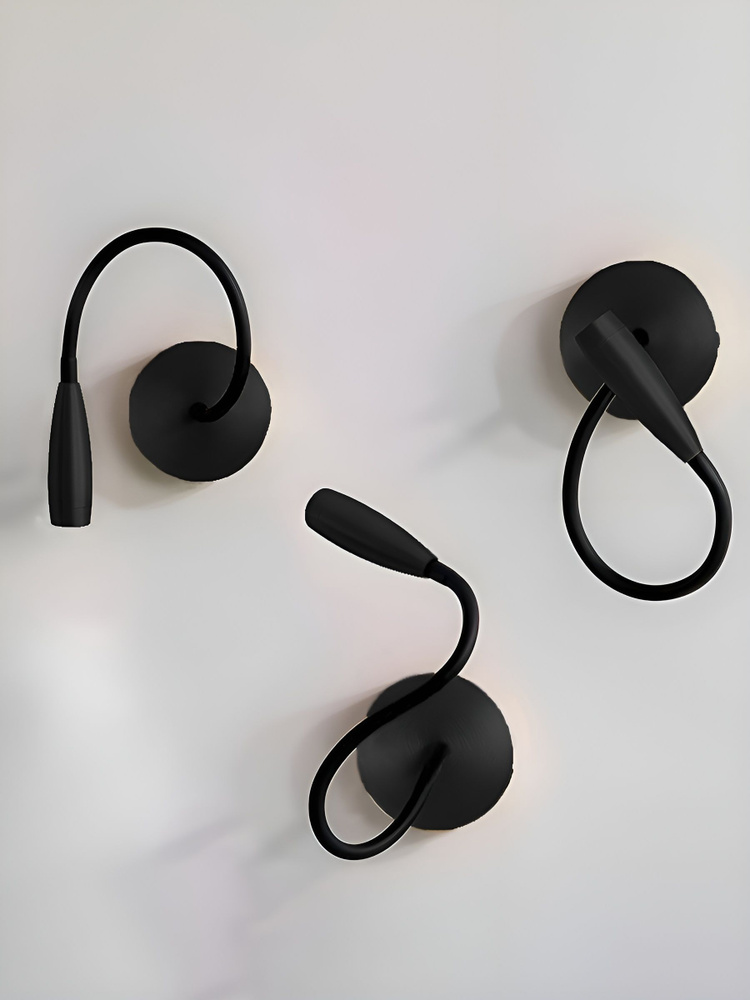 Настенный светильник Eldo_С КНОПКОЙ ПЕРЕКЛЮЧЕНИЯ, LED купить по ...