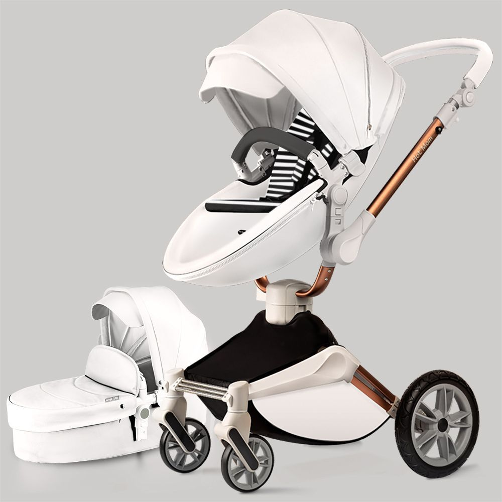 Hot mom baby store stroller 360